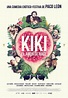 Kiki, el amor se hace cartel de la película