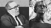 Leo Strauss - Hegel's The Philosophy of History (Part 2) - YouTube