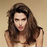 Angelina Jolie Hd Photography Wallpapers - Wallpaper Cave