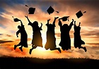 Graduation pictorial - plorapac