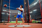 El Atletismo y sus disciplinas: CARRERA, LANZAMIENTO, SALTO Y PRUEBAS ...