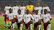 Ghana football team: World Cup guide as the Black Stars aim to repeat ...