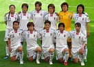 Top 10 Best Women’s Football Team Of All Time In the World