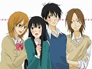 Kimi Ni Todoke: Sinopsis, ¿qué Significa? Manga, Anime Y Más