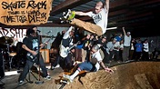 Skate Rock 2013: Episode 5 - YouTube