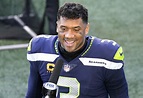 Seahawks' Russell Wilson finally has shot to get MVP love