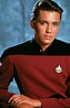Wesley Crusher - Star Trek-The Next Generation Photo (9406539 ...