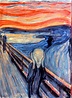 El grito de Munch: historia y significado del cuadro