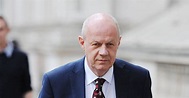 Damian Green MP - Latest news and updates on the Ashford MP - Mirror Online