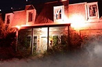 nashville haunted house waiver - Maren Barraza
