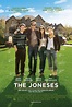 La familia Jones (2009) - FilmAffinity