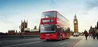 London's first long-range all-electric double-decker buses are now in ...