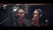 Idina Menzel & Cara Mentzel - "Never Never Land" - YouTube