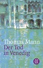 Der Tod in Venedig - Thomas Mann - Buch kaufen | Ex Libris