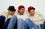 The Beastie Boys to unveil new greatest hits collection - EDM Honey