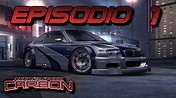 Need For Speed Carbono | Episodio 1 | "Mi Primer Coche" - YouTube
