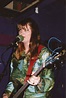 The dB's Repercussion: S.F. Seals (Barbara Manning) - Live 1995 + 1996 ...