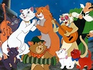 The Aristocats - The Aristocats Wallpaper (37380842) - Fanpop