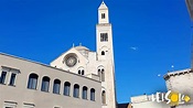 11 best tourist attractions in Bari you have to see! Monuments in Bari ...