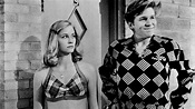 The Last Picture Show (1971) - Backdrops — The Movie Database (TMDB)