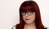 Angela Barnes, comedian reviews : Chortle : The UK Comedy Guide