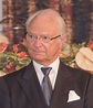 Regele Carl XVI Gustaf, 75 | Familia Regală a României / Royal Family ...