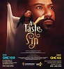 A Taste Of Sin Kumasi movie screening @ Golden Eagle Cinema - viewGhana