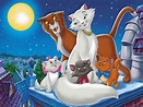 The Aristocats - The Aristocats Wallpaper (37380841) - Fanpop