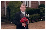 Obituary of Edward Dennehy | M.A. Connell Funeral Home located in H...