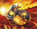 Burn-Cycle | Skylanders Wiki | Fandom