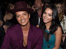 How Did Bruno Mars and Girlfriend Jessica Caban Meet? | POPSUGAR ...