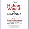 The Hidden Wealth of Nations: The Scourge of Tax Havens (Audio Download ...