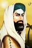 Ali Ibn Abi Talib - LilliannaqiCasey
