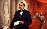 “Ley Juárez, 1855”, por Bismarck Izquierdo Rodríguez - Etcétera