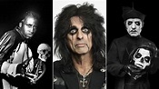 Top 10 Greatest Shock-Rock Acts in History | Articles @ Ultimate-Guitar ...