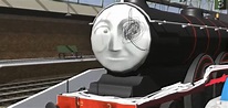Manny (b12) | Thomas Made up Characters and Episodes Wiki | Fandom