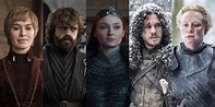 Game of thrones character list with photos - hopdeeco