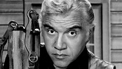 Guideposts Classics: Lorne Greene on the Value of Silence - Guideposts