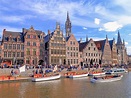 Qué ver en Gante, 11 lugares de una ciudad sorprendente de Bélgica