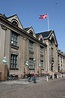 Hauptgebäude Universität Kopenhagen - Besser Nord als nie!