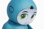 Moxie, el robot que ayuda el desarrollo de los más pequeños con ...