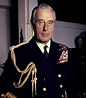 Lord Mountbatten the Soldier, biography, facts and quotes