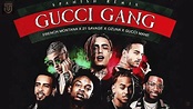 Gucci Gang Wallpapers - Wallpaper Cave