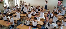 The Vietnam Education System and ESL | Stephen