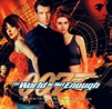 Film Music Site - The World Is Not Enough Soundtrack (David Arnold ...