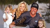 Evan Samuel Mickelson Biography; Age Of Phil Mickelson's Son - ABTC
