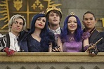 Disney Channel estrena 'Los descendientes 3' el 26 de octubre