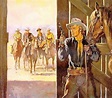 Los Cazadores de Oro (Salvador Fabà) | Vaqueros del viejo oeste ...