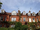 Casas con encanto (Charm houses) - West London, Londres, Reino Unido ...