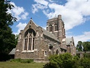 St Michael's, Litchfield CT | St Michael's Episcopal Church … | Flickr